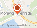 Rekonstrukce Přehrady Morávky - Památník