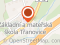 Mistni knihovna Tranovice