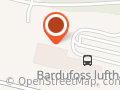 Hertz Bardufoss Lufthavn