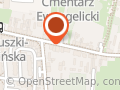 Angel. Fhu. Hurtownia Mięsa, Wędlin i Drobiu. Garecka i.