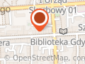 Medicodent. Centrum Stomatologiczno - Implantologiczne. Dawlidowicz-Basir I., Basir A.