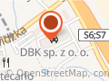 "dbk" Sp. Z O.o.