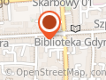 Optical Christex. Salony optyczne Gdynia. Optometrysta Gdynia.