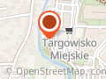 Rybnickie Służby Komunalne. Dział targowisk i parkingów