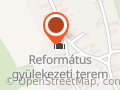 Sárkeresztúri Református templom