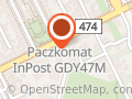 Salon kosmetyczny "Jesteś cudowna"
