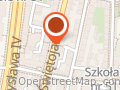 Luggage Storage near Witold Gombrowicz City Theatre - Radical Storage