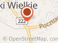 Kościół Rzymskokatolicki pw. Wniebowzięcia Najświętszej Maryi Panny Trąbki Wielkie