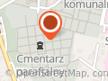 Cmentarz komunalny w Rybniku