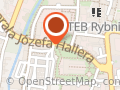 Grzesiak Justyna. Salon fryzjerski