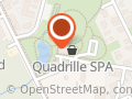 Relais & Chateaux Hotel Quadrille