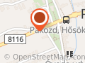 Jobb mint otthon Presszó