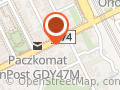 Gdańska Fabryka Okien Sp. z o.o. Punkt przyjęć