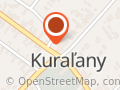Obecný úrad Kuraľany