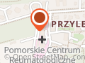 Pomorskie Centrum Reumatologiczne im. dr Jadwigi Titz-Kosko w Sopocie Sp. z o.o.