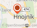 COOP Beskydy, spotřební družstvo - Hnojník č. 125