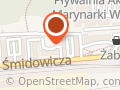 Gordon A. Usługi transportowe