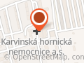 Sportovní ambulance Karviná
