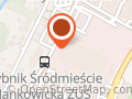 Dom. Sklep meblowy. Buzo J.
