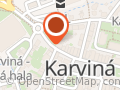 Cestovní kancelář Čedok a.s., pobočka Karviná