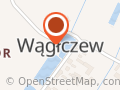 SZKOŁA PODSTAWOWA IM TADEUSZA KOŚCIUSZKI W WĄGŁCZEWIE