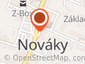 Slovenská Sporiteľňa Nováky