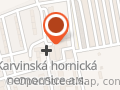 ORL ambulance - Bardoňová Lenka MUDr.