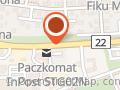 Polski Koncern Naftowy Orlen Sa. Stacja Paliw
