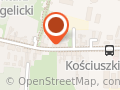 Zośka. Sklep spożywczy PSS Społem Sp. z o.o.