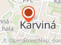 Pobočka Partners Banky Karviná - Masarykovo náměstí