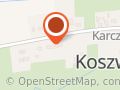 Kaczmarczyk Teresa. Usługi Transportowe