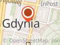 Gdyńska Rybka z ikrą Marko! (Pierwsze Słodkie Centrum)