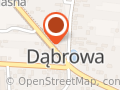 OCHOTNICZA STRAŻ POŻARNA W DĄBROWIE