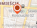 Akces - Jacek Sobociński - Doradztwo Podatkowe, Usługi Księgowe