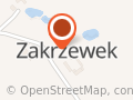 Ogród Zakrzewek