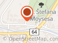 NUOVAC fitness centrum