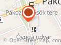 Polgármesteri Hivatal, Pákozd