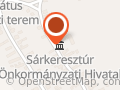 Sárkeresztúr Község Önkormányzata