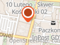Apartamenty Gdynia City Center