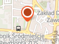 Centrum Nauki i Biznesu Żak, Oddział Rybnik