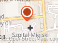 Bank Krwi przy Szpitalu Miejskim