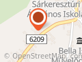 Sarkadiné Horváth Erzsébet e.v.