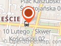 Salon Firmowy Rainbow Tours Gdynia