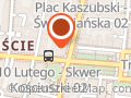 Phinance S.A. Doradca Finansowy oddział Gdynia