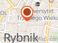 Zrzeszenie Prywatnego Handlu i Usług. Biuro Terenowe W Rybniku