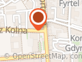 Parking, Miejsca Parkingowe w Gdynia
