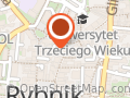 Tomecka Marzena. Gabinet psychoterapeutyczny
