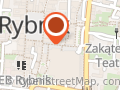 Salon Firmowy Rainbow Tours Rybnik