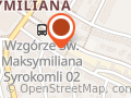Gabinet Ortopedyczny Jacek Raniszewski