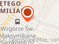 Komornik Sądowy Rewiru III przy Sądzie Rejonowym